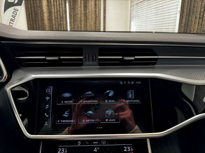 Audi A6 Gebrauchtwagen Audi A6 Gebrauchtwagen