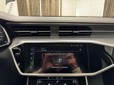 Audi A6 Gebrauchtwagen Audi A6 Gebrauchtwagen