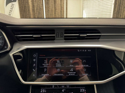 Audi A6 Gebrauchtwagen Audi A6 Gebrauchtwagen