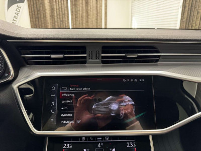 Audi A6 Gebrauchtwagen Audi A6 Gebrauchtwagen