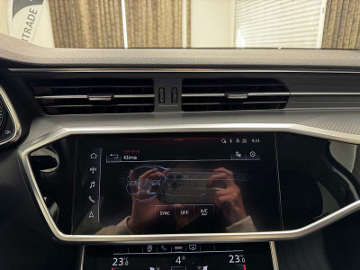 Audi A6 Gebrauchtwagen Audi A6 Gebrauchtwagen