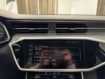 Audi A6 Gebrauchtwagen Audi A6 Gebrauchtwagen