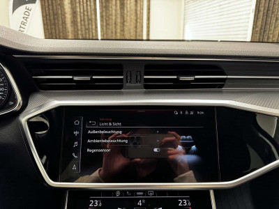 Audi A6 Gebrauchtwagen Audi A6 Gebrauchtwagen