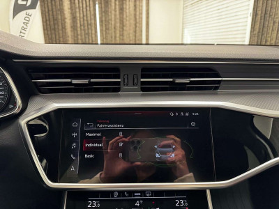 Audi A6 Gebrauchtwagen Audi A6 Gebrauchtwagen