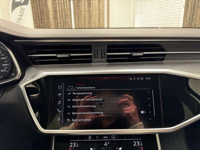 Audi A6 Gebrauchtwagen Audi A6 Gebrauchtwagen