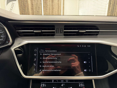 Audi A6 Gebrauchtwagen Audi A6 Gebrauchtwagen