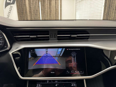 Audi A6 Gebrauchtwagen Audi A6 Gebrauchtwagen