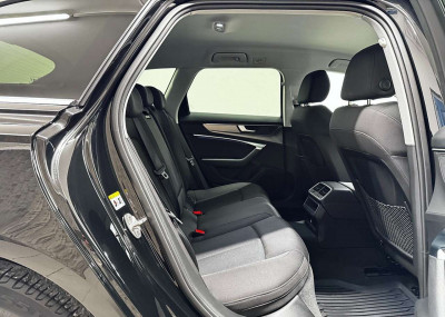 Audi A6 Gebrauchtwagen Audi A6 Gebrauchtwagen