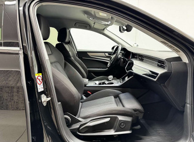 Audi A6 Gebrauchtwagen Audi A6 Gebrauchtwagen