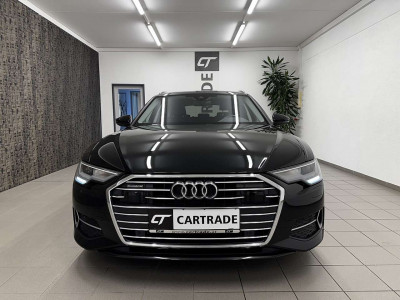 Audi A6 Gebrauchtwagen Audi A6 Gebrauchtwagen