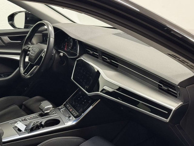 Audi A6 Gebrauchtwagen Audi A6 Gebrauchtwagen