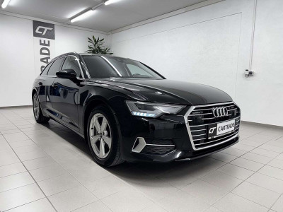Audi A6 Gebrauchtwagen Audi A6 Gebrauchtwagen