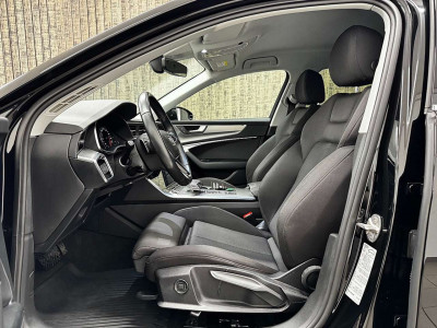 Audi A6 Gebrauchtwagen Audi A6 Gebrauchtwagen