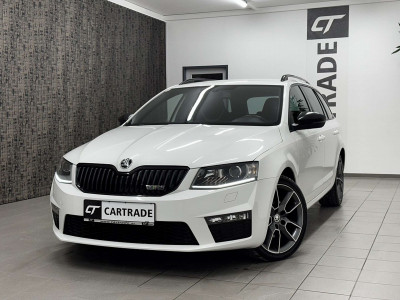 Skoda Octavia Gebrauchtwagen Skoda Octavia Gebrauchtwagen