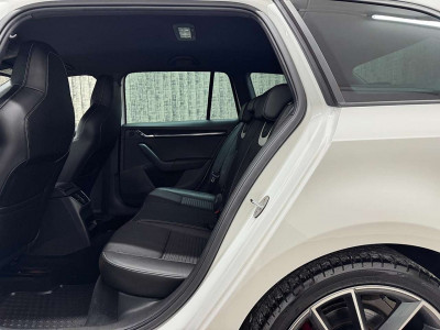 Skoda Octavia Gebrauchtwagen Skoda Octavia Gebrauchtwagen