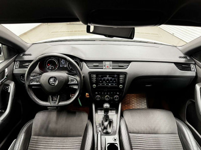 Skoda Octavia Gebrauchtwagen Skoda Octavia Gebrauchtwagen