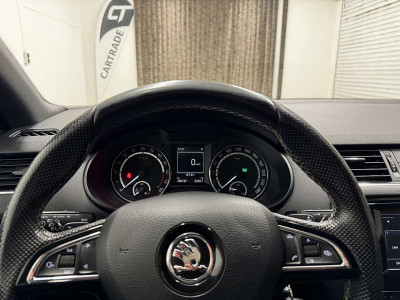 Skoda Octavia Gebrauchtwagen Skoda Octavia Gebrauchtwagen