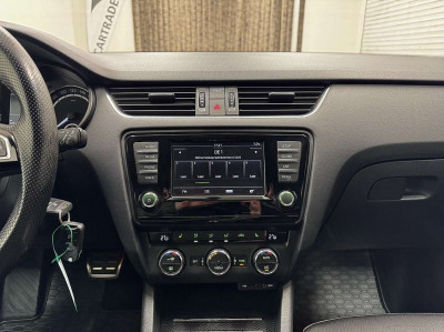 Skoda Octavia Gebrauchtwagen Skoda Octavia Gebrauchtwagen