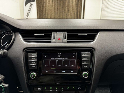 Skoda Octavia Gebrauchtwagen Skoda Octavia Gebrauchtwagen