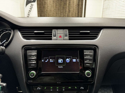 Skoda Octavia Gebrauchtwagen Skoda Octavia Gebrauchtwagen