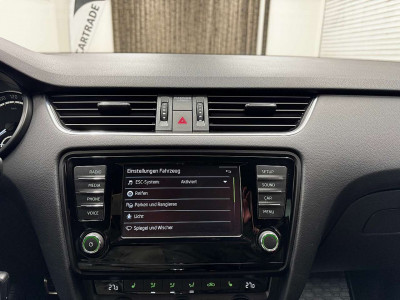 Skoda Octavia Gebrauchtwagen Skoda Octavia Gebrauchtwagen