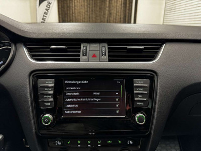 Skoda Octavia Gebrauchtwagen Skoda Octavia Gebrauchtwagen