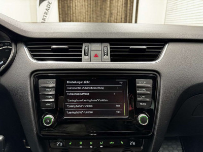 Skoda Octavia Gebrauchtwagen Skoda Octavia Gebrauchtwagen