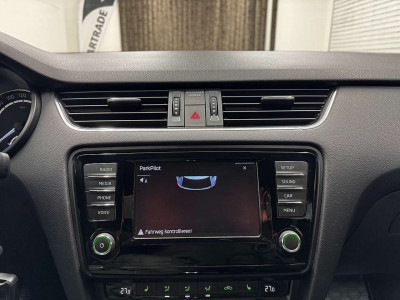 Skoda Octavia Gebrauchtwagen Skoda Octavia Gebrauchtwagen