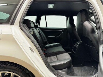 Skoda Octavia Gebrauchtwagen Skoda Octavia Gebrauchtwagen