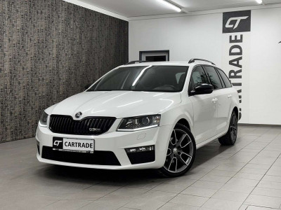 Skoda Octavia Gebrauchtwagen Skoda Octavia Gebrauchtwagen