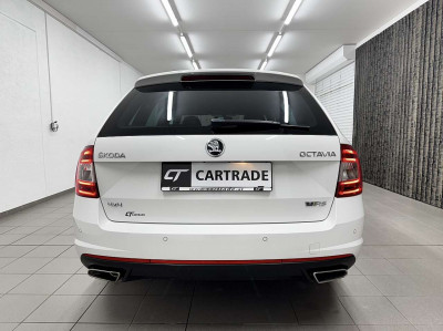 Skoda Octavia Gebrauchtwagen Skoda Octavia Gebrauchtwagen