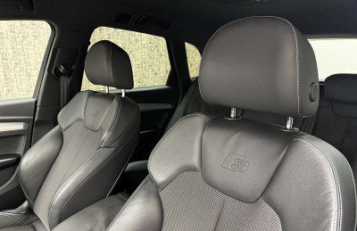 Audi Q5 Gebrauchtwagen