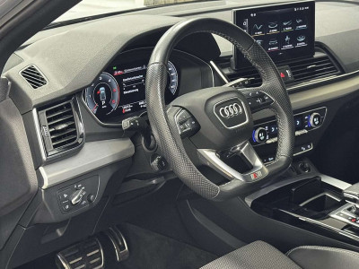 Audi Q5 Gebrauchtwagen