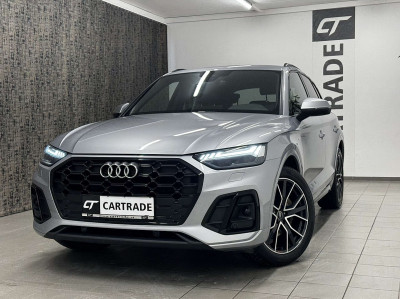 Audi Q5 Gebrauchtwagen