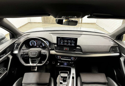 Audi Q5 Gebrauchtwagen