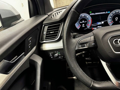 Audi Q5 Gebrauchtwagen