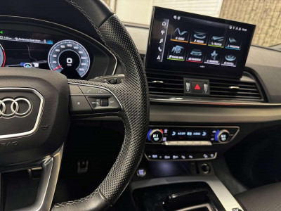 Audi Q5 Gebrauchtwagen