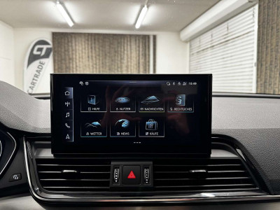 Audi Q5 Gebrauchtwagen