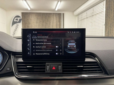 Audi Q5 Gebrauchtwagen