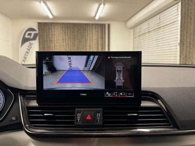 Audi Q5 Gebrauchtwagen