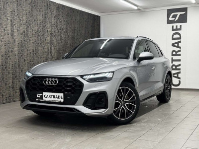 Audi Q5 Gebrauchtwagen