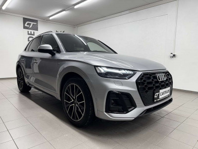 Audi Q5 Gebrauchtwagen