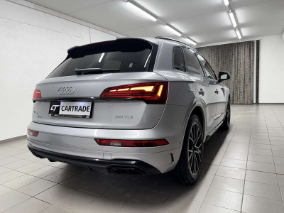 Audi Q5 Gebrauchtwagen