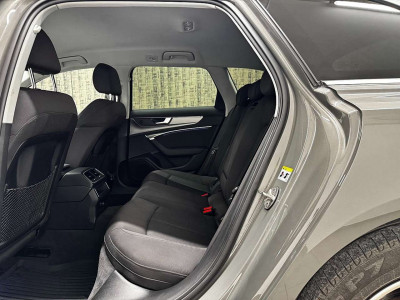 Audi A6 Gebrauchtwagen Audi A6 Gebrauchtwagen