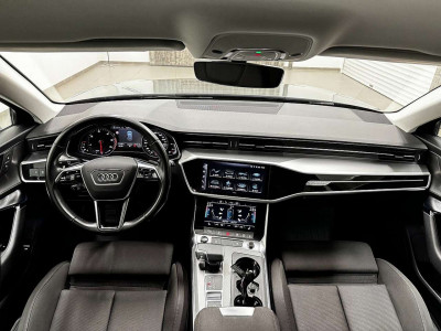 Audi A6 Gebrauchtwagen Audi A6 Gebrauchtwagen