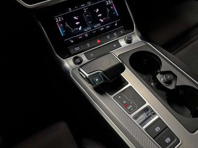 Audi A6 Gebrauchtwagen Audi A6 Gebrauchtwagen