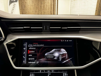 Audi A6 Gebrauchtwagen Audi A6 Gebrauchtwagen