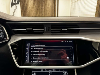 Audi A6 Gebrauchtwagen Audi A6 Gebrauchtwagen