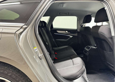 Audi A6 Gebrauchtwagen Audi A6 Gebrauchtwagen