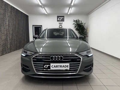 Audi A6 Gebrauchtwagen Audi A6 Gebrauchtwagen